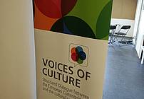 ViA kot del akcije Voices of Culture, Bruselj