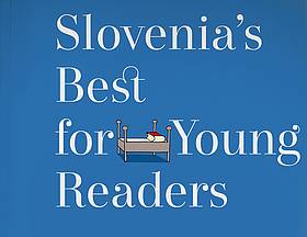 Slovenia's Best for Young Readers 2016