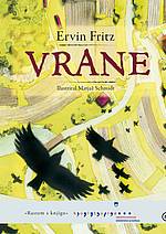 Ervin Fritz: Vrane