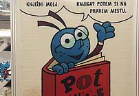 Pot knjige 2016