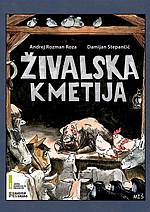 Andrej Rozman Roza: Živalska kmetija