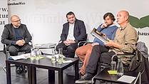 Svetovljanka sreča Meksikajnarja - odprtje