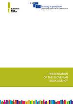 Presentation of the Slovenian Book Agency