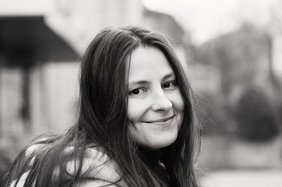 Simona Semenič 