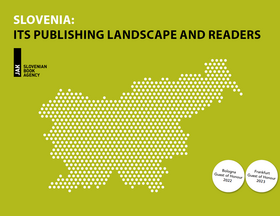Slovenia:Its Publishing Landscape and Readers