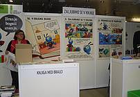 Pot knjige 2016