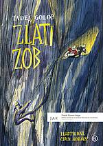 Tadej Golob: Zlati zob