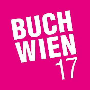 Logotip BUHWIEN 2017
