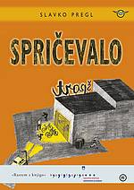 Slavko Pregl: Spričevalo