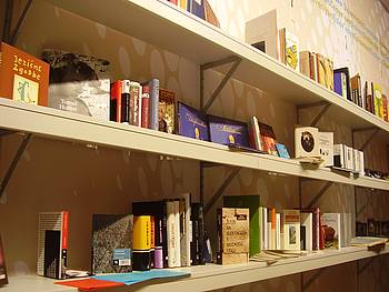 Predstavitev slovenskih literarnih del na knjižnem sejmu v Frankfurtu 2010 Predstavitev slovenskih literarnih del na knjižnem sejmu v Frankfurtu 2010