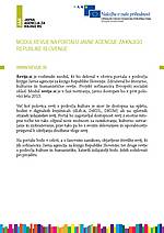 Modul Revije.si na portalu JAK