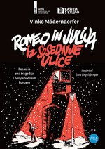 2023/2024 Za srednješolce je bila izbrana knjiga avtorja Vinka Möderndorferja, Romeo in Julija iz sosednje ulice, ilustracije: Jure Engelsberger, MIŠ založba (25.500 izvodov). 