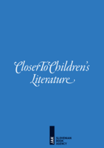 Closer to Children's Literature