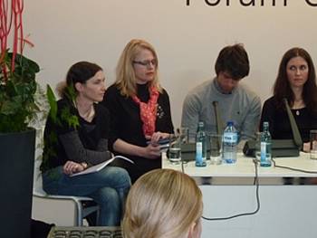 O nasilju na sejmu v Leipzigu 2012 O nasilju na sejmu v Leipzigu 2012