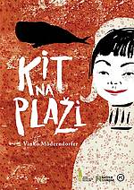 Vinko Möderndorfer: Kit na plaži