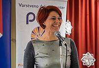 Zaključna prireditev ViA v VDC Polž Maribor, 2018