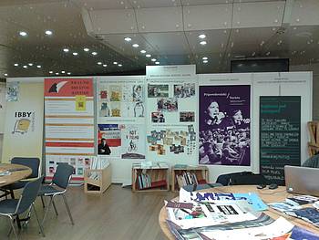 Javna agencija za knjigo na Kulturnem bazarju 2014 Javna agencija za knjigo na Kulturnem bazarju 2014