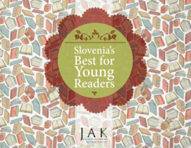 Slovenia's Best for Young Readers 2012