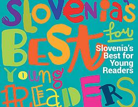 Slovenia's Best for Young Readers 2014