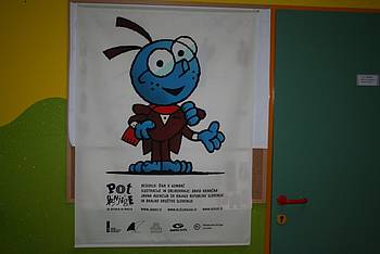Razstava Pot knjige ob kulturnem dnevu/dnevu odprtih vrat OŠ Šalovci z naslovom Ob slovenskem kulturnem prazniku, 6. 2. 2017 Razstava Pot knjige ob kulturnem dnevu/dnevu odprtih vrat OŠ Šalovci z naslovom Ob slovenskem kulturnem prazniku, 6. 2. 2017