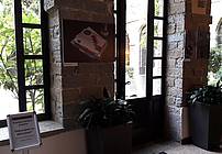 Razstava "Utrinki projekta ViA" v Hotelu Convent v Ankaranu