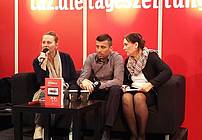Pogovor z Dinom Baukom 