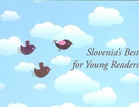 Slovenia's Best for Young Readers 2010 