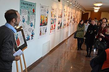 Knjižnica – Kulturni center Lendava-Pot knjige Knjižnica – Kulturni center Lendava-Pot knjige