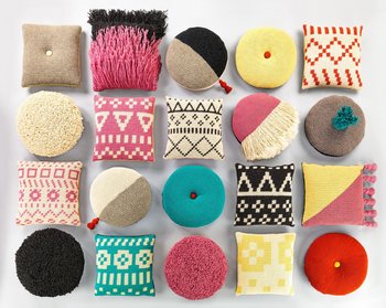 Oloop: projekt Razkrite roke