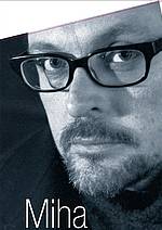 Miha Mazzini
