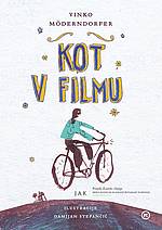 Vinko Möderndorfer: Kot v filmu