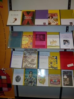 Kandidati za Andersenovo nagrado 2012 na sejmu v Bologni 2012